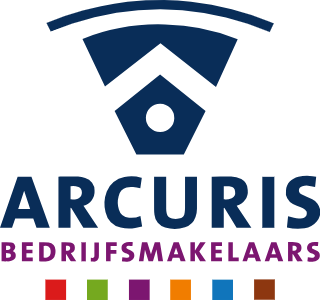 Arcuris Bedrijfsmakelaars